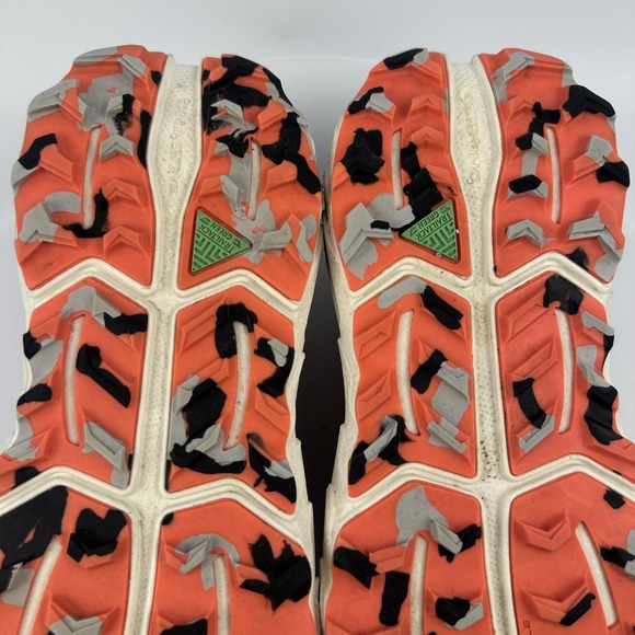 Brooks Cascadia 17 Trail Running Shoes Womens Size 6 B Trail Adapt Grip Sneakers - Picture 11 of 12